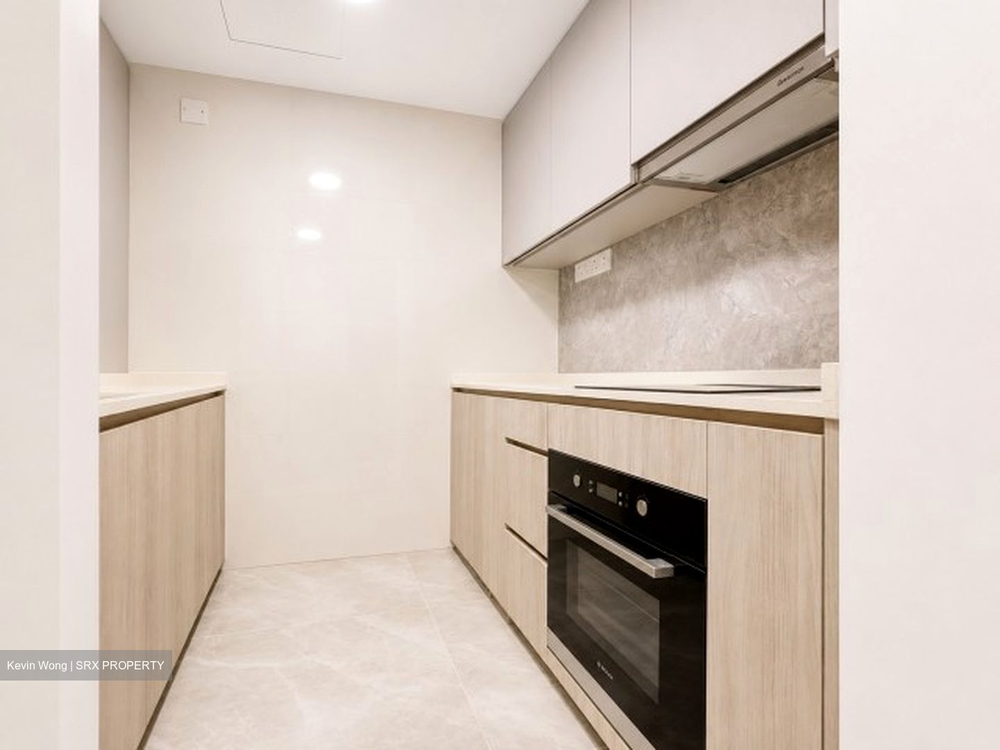 Amo Residence (D20), Apartment #605404061